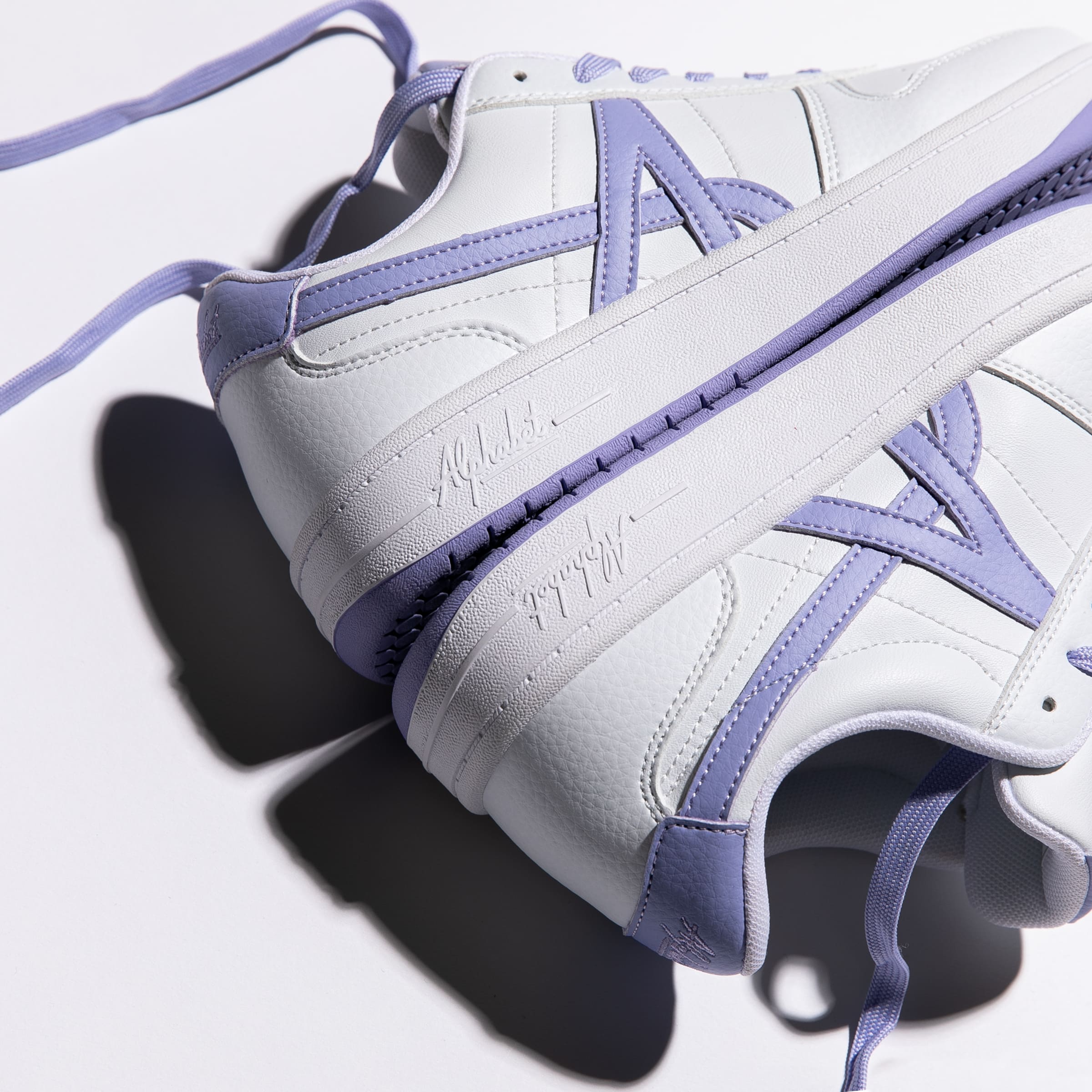 FRANKLIN G LILAC — Side